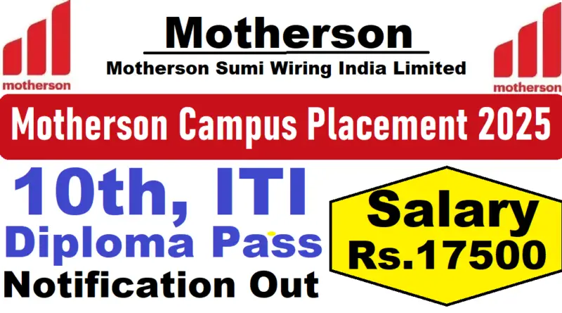 Motherson Campus